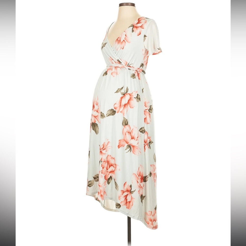 Pinkblush Maternity Dress